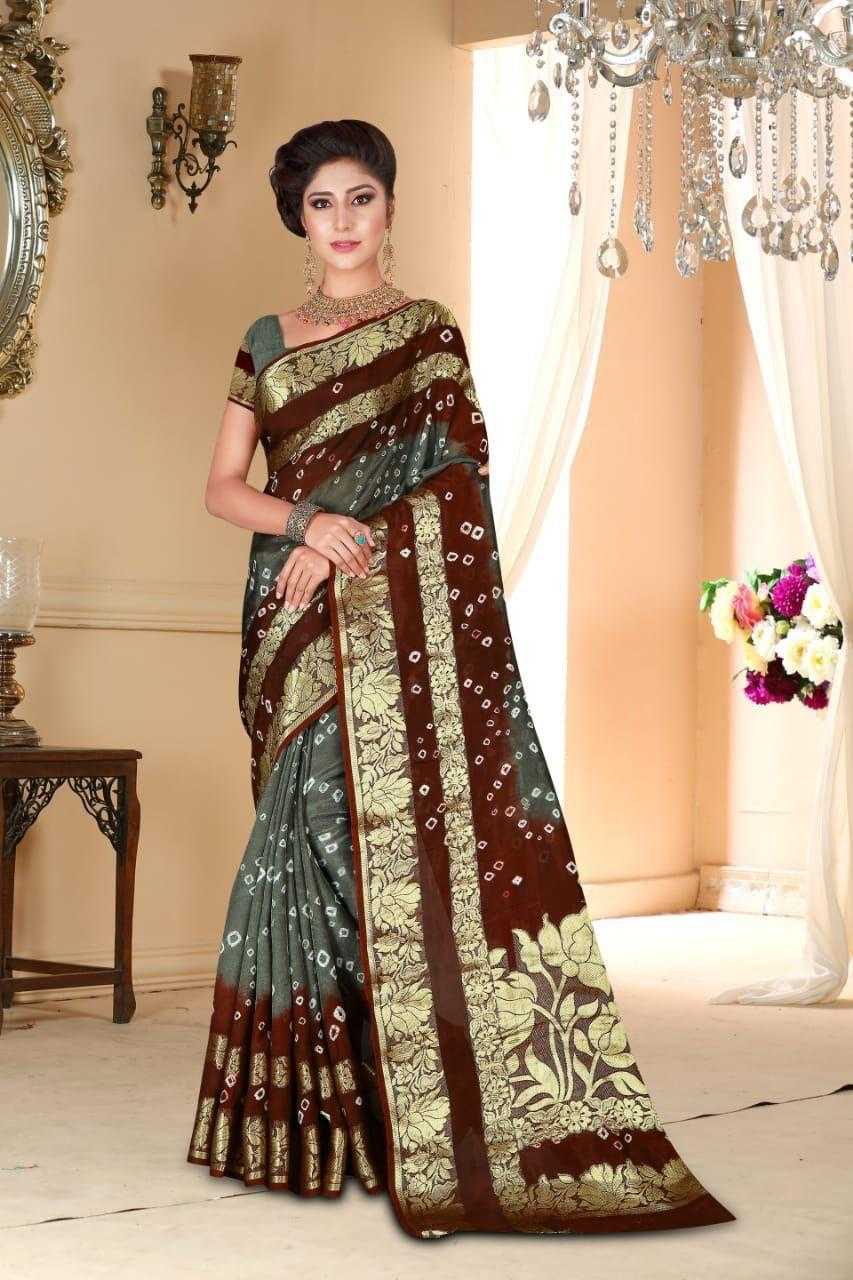 YNF ART SILK RAR DIVDO WHOLESALE SAREES MANUFACTURER